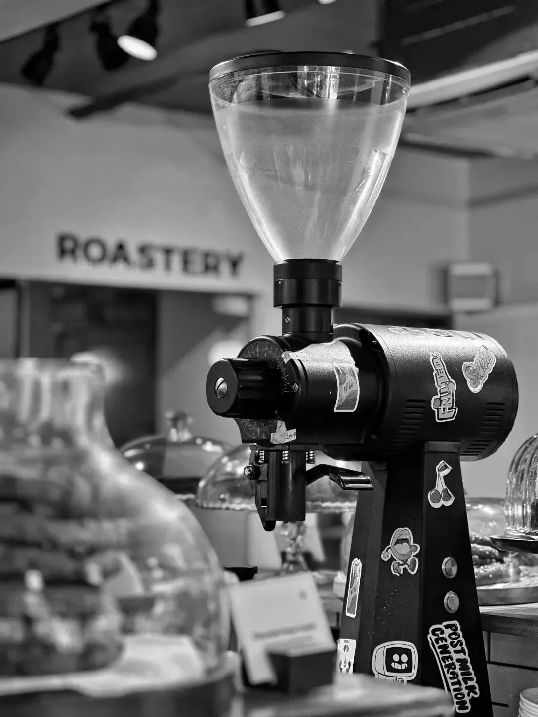 Distrikt Coffee 11
