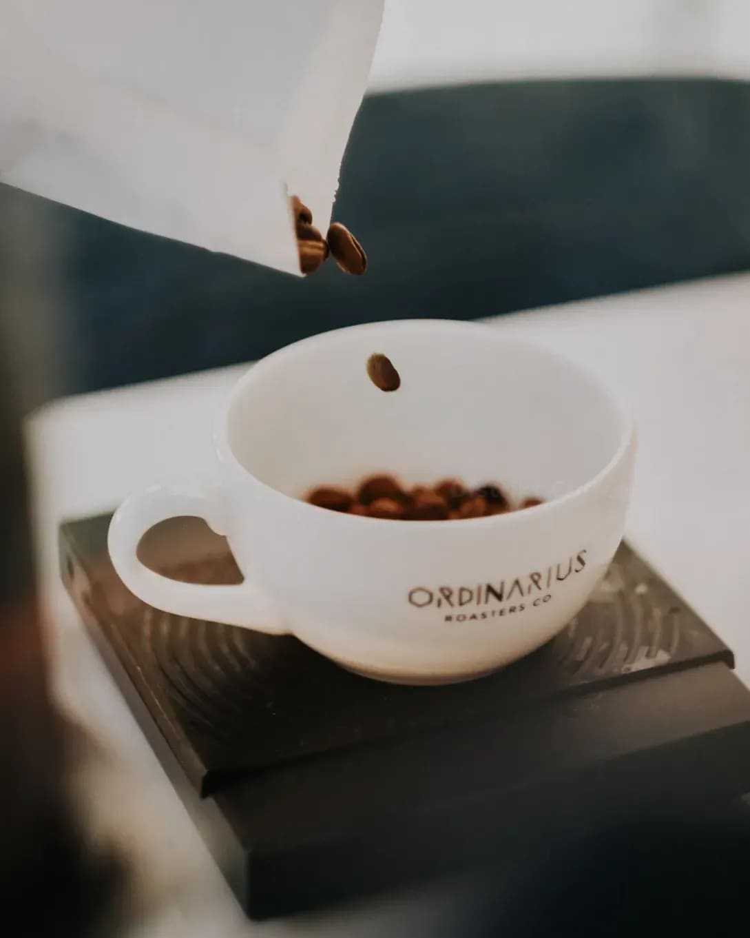 Distrikt Coffee 2