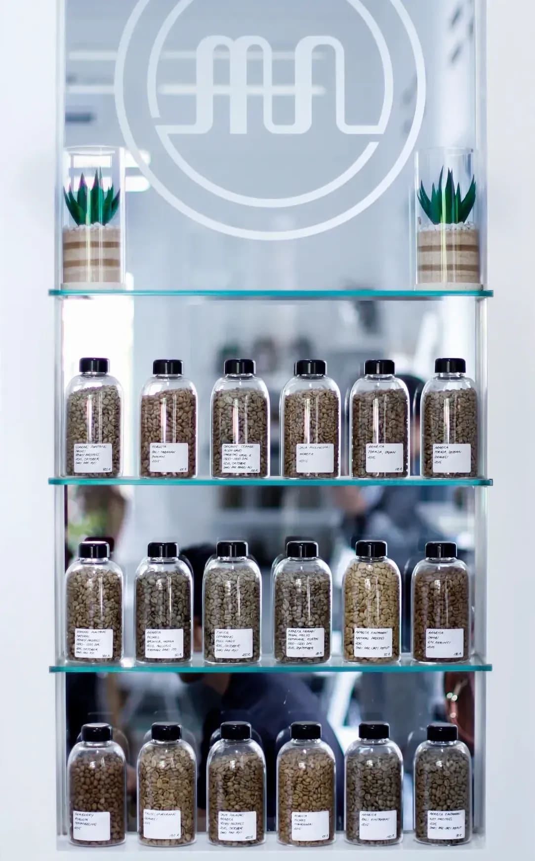Distrikt Coffee 3