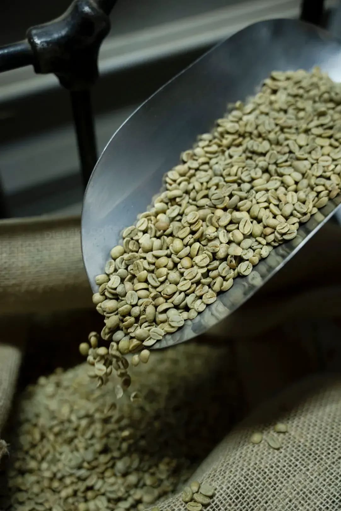 Distrikt Coffee 4