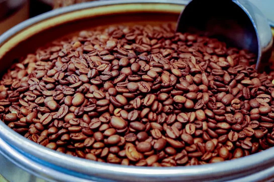 Distrikt Coffee 8